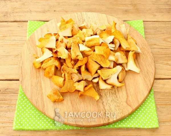 Шаг 3: иллюстрация