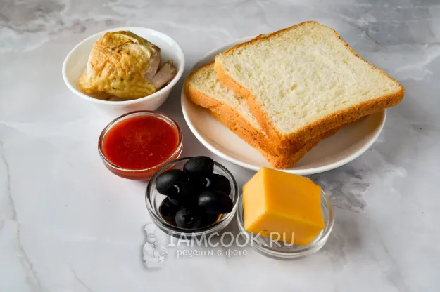 Шаг 1: иллюстрация