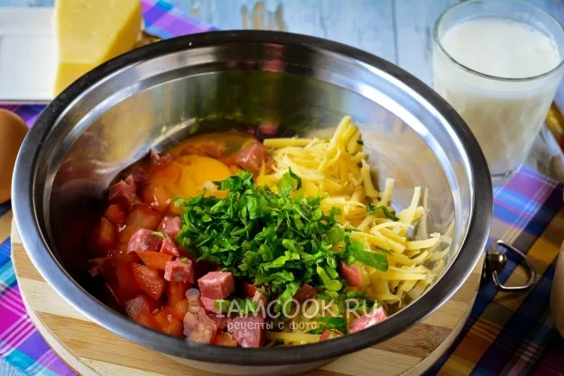 Шаг 4: иллюстрация