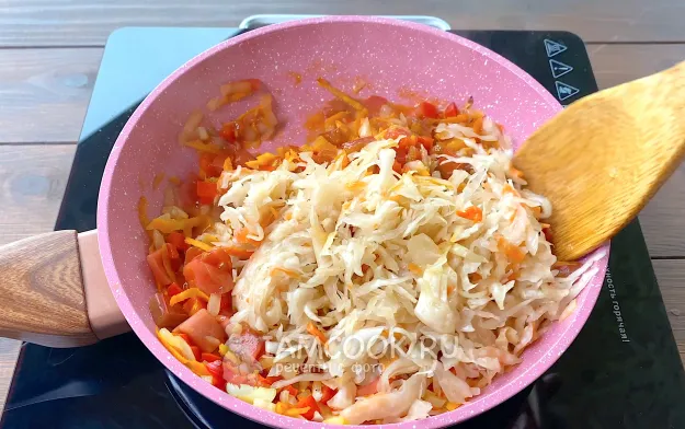 Шаг 5: иллюстрация