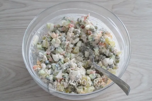 Шаг 10: иллюстрация