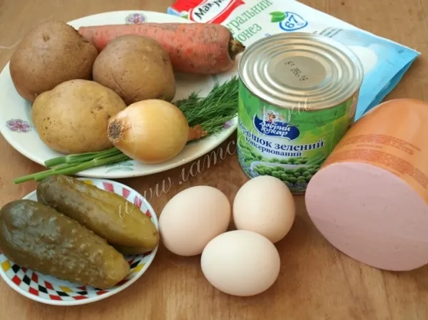 Шаг 1: иллюстрация