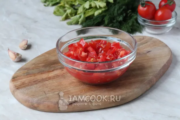 Шаг 3: иллюстрация