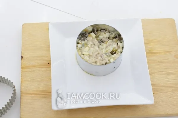 Шаг 7: иллюстрация