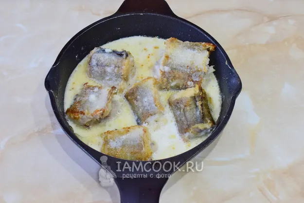 Шаг 8: иллюстрация