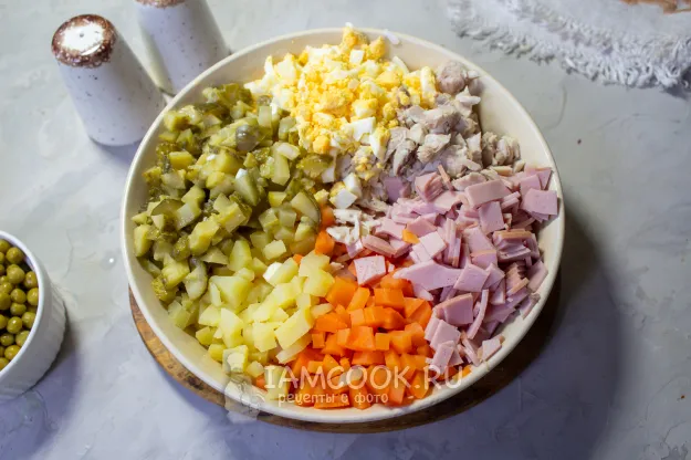 Шаг 3: иллюстрация