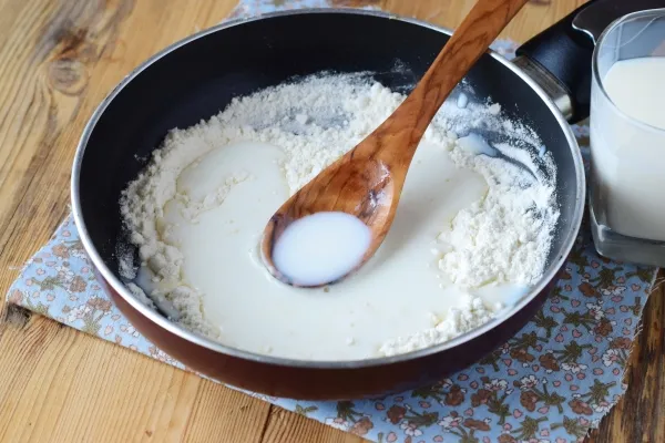 Шаг 4: иллюстрация