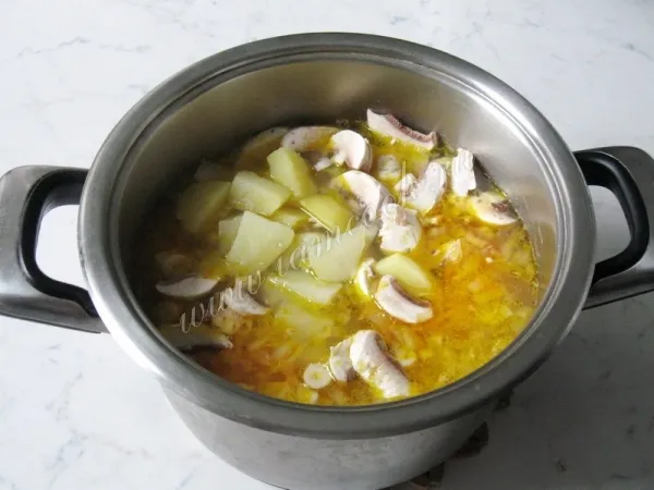 Шаг 8: иллюстрация