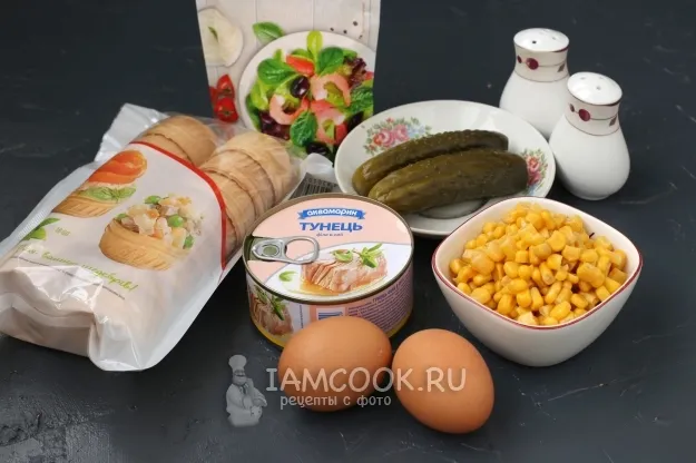 Шаг 1: иллюстрация