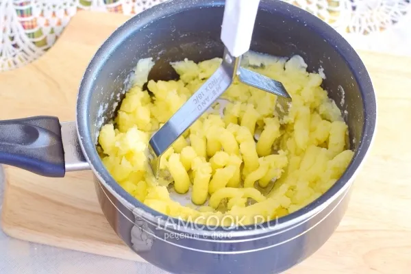 Шаг 3: иллюстрация