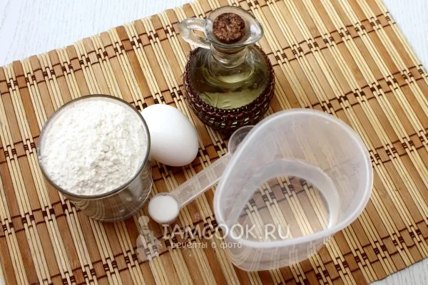 Шаг 1: иллюстрация