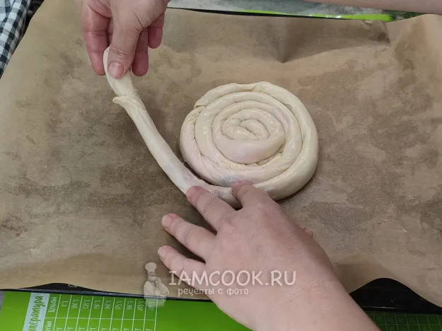 Шаг 12: иллюстрация