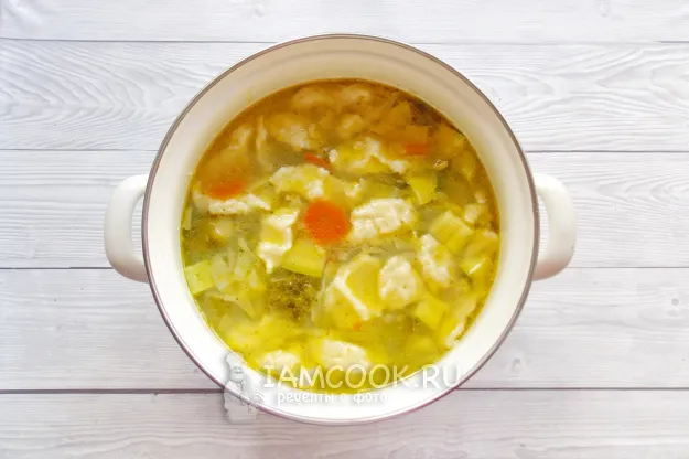 Шаг 11: иллюстрация