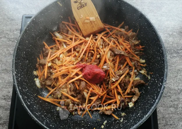 Шаг 9: иллюстрация