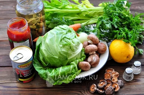 Шаг 1: иллюстрация