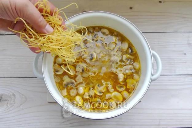 Шаг 9: иллюстрация