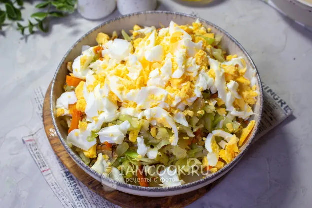 Шаг 5: иллюстрация