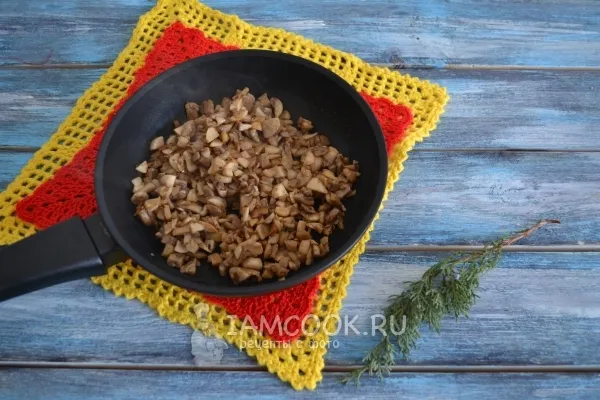 Шаг 12: иллюстрация