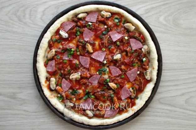 Шаг 7: иллюстрация