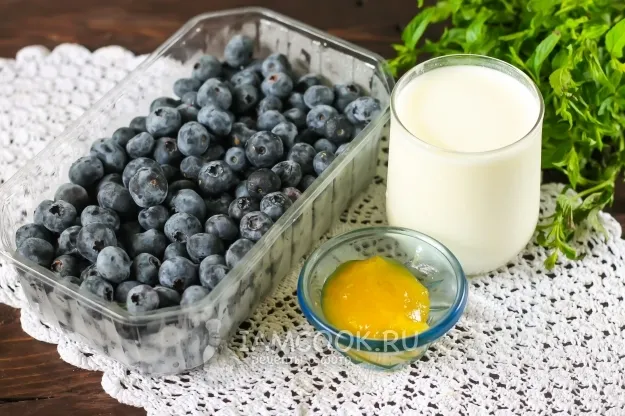 Шаг 1: иллюстрация