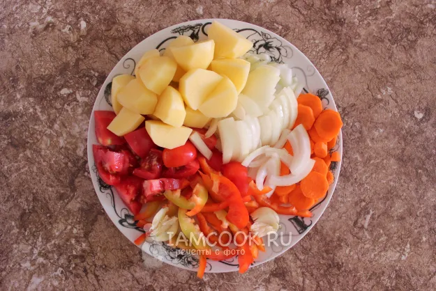 Шаг 4: иллюстрация