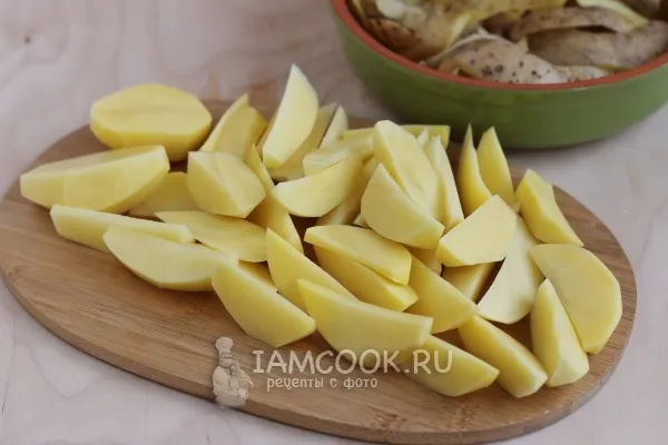 Шаг 2: иллюстрация