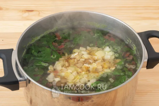 Шаг 4: иллюстрация