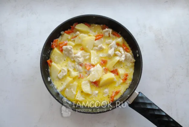 Шаг 7: иллюстрация