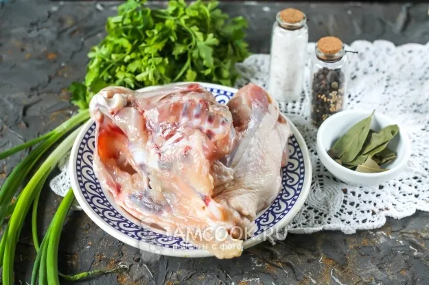 Шаг 1: иллюстрация