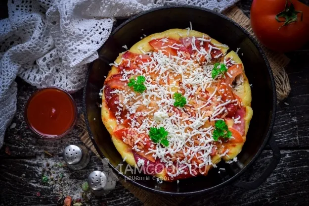 Шаг 13: иллюстрация