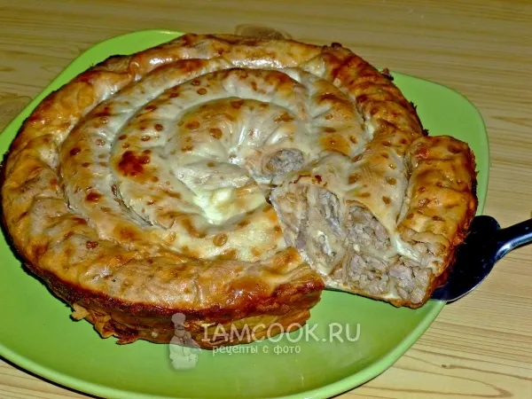 Шаг 20: иллюстрация