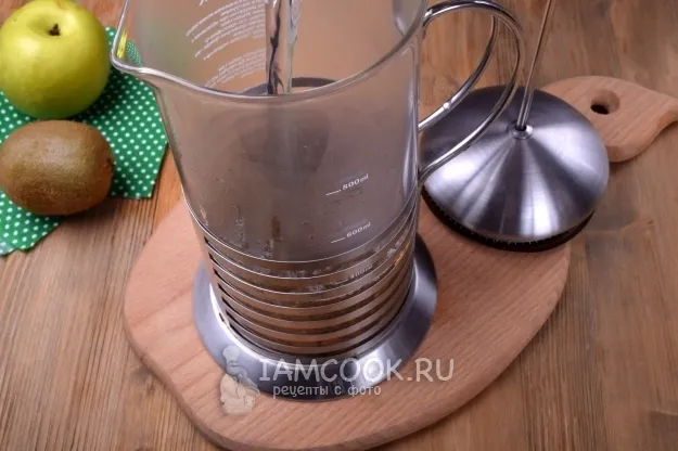 Шаг 2: иллюстрация