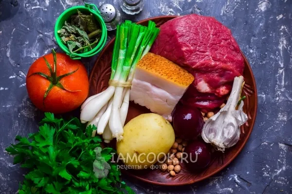 Шаг 1: иллюстрация