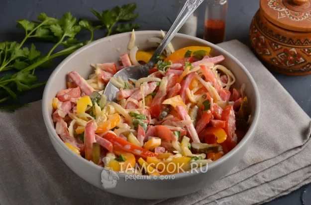 Шаг 10: иллюстрация