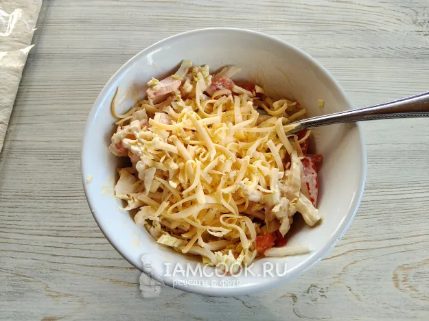 Шаг 7: иллюстрация