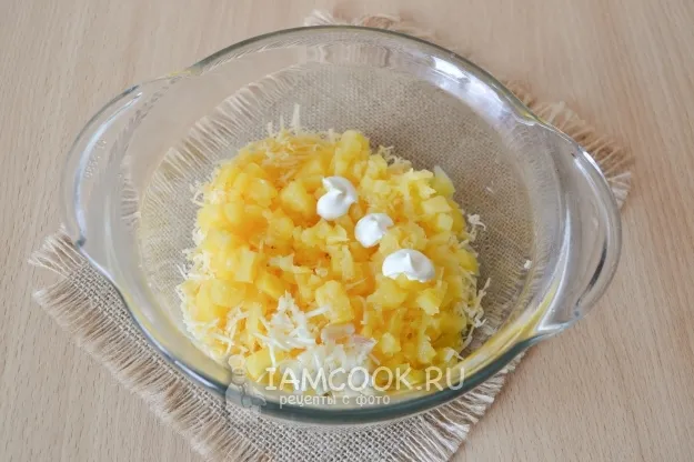 Шаг 3: иллюстрация