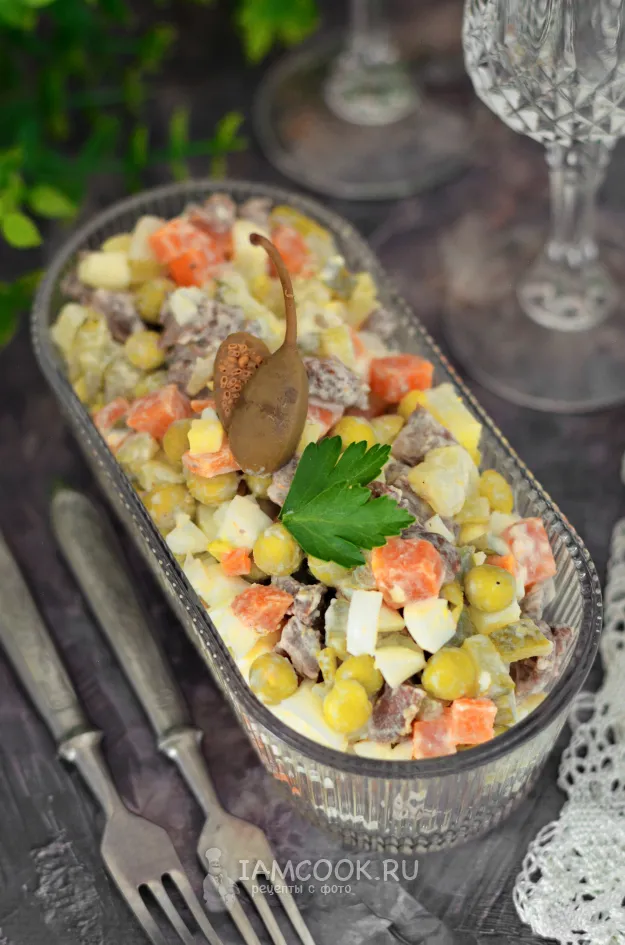 Шаг 8: иллюстрация