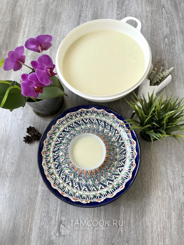 Шаг 8: иллюстрация