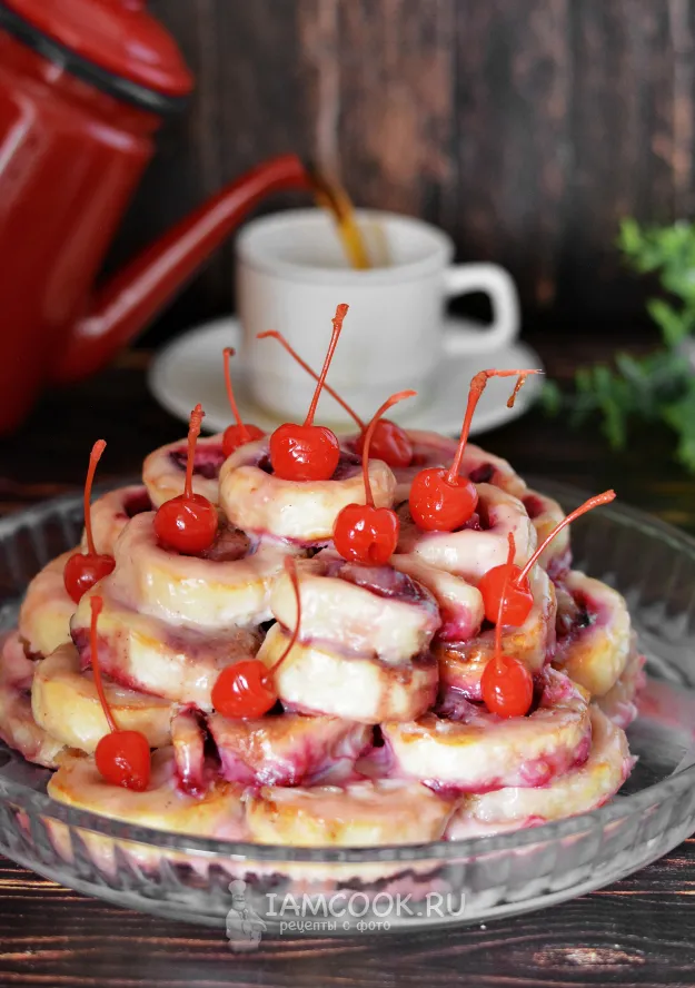 Шаг 15: иллюстрация