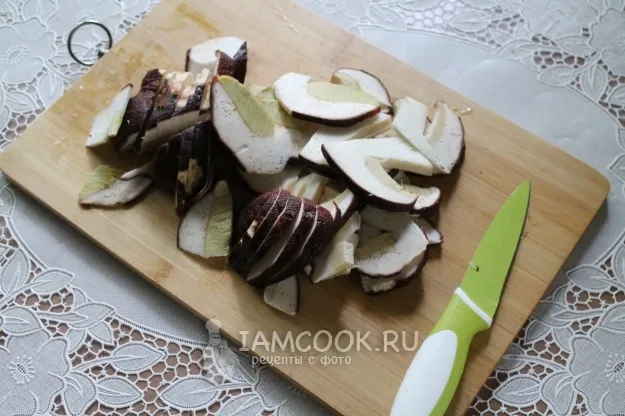 Шаг 2: иллюстрация