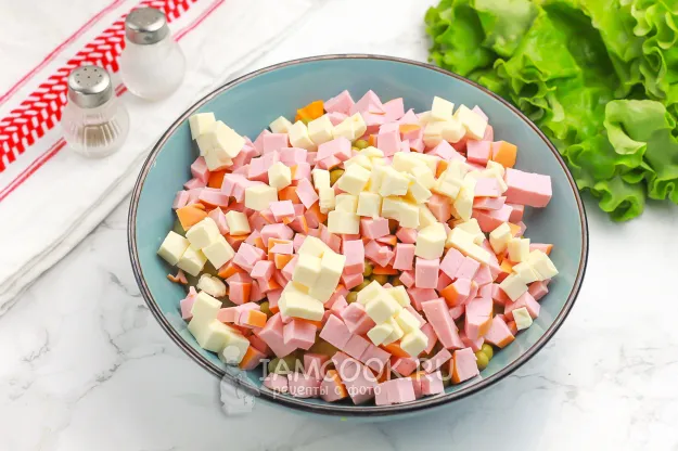 Шаг 5: иллюстрация