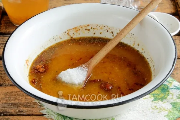 Шаг 5: иллюстрация