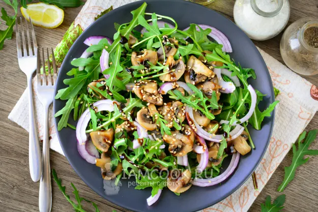 Шаг 7: иллюстрация