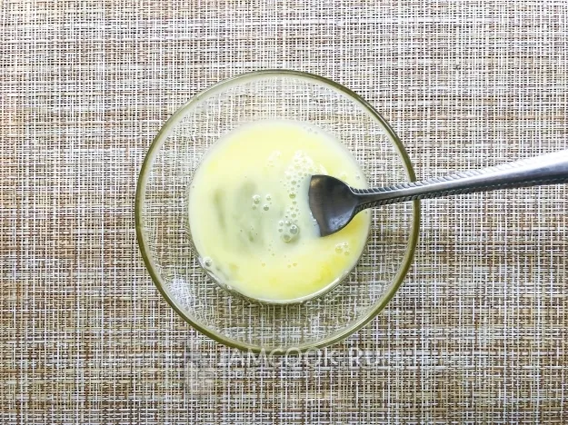 Шаг 3: иллюстрация