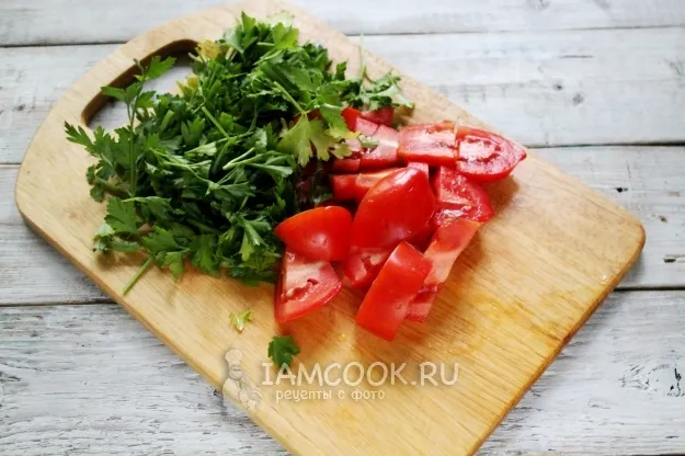 Шаг 3: иллюстрация