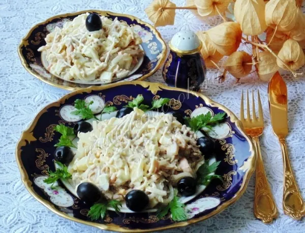 Шаг 8: иллюстрация