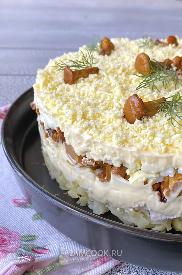 Шаг 11: иллюстрация