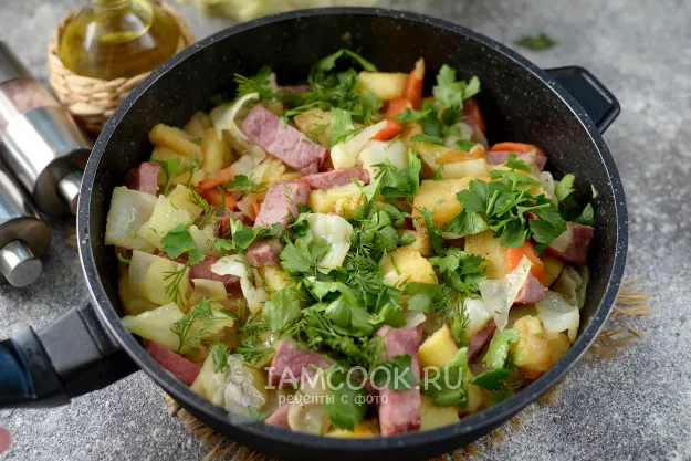 Шаг 6: иллюстрация