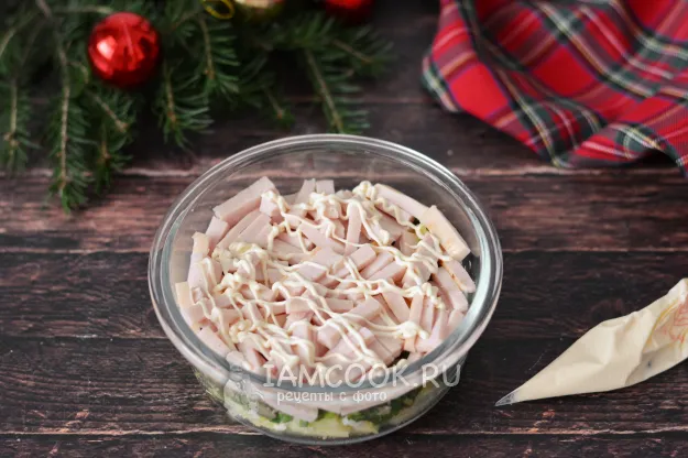 Шаг 11: иллюстрация