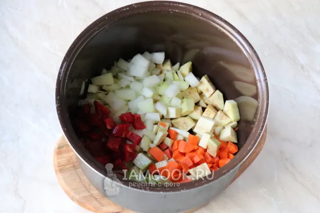 Шаг 2: иллюстрация